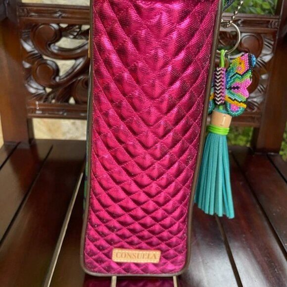 BRAND NEW CONSUELA WILMA CLASSIC TOTE! - Picture 5 of 10